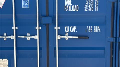 Industrial buildings to rent in Calle Atlántico, 13, Kempinski, Málaga - image 2 Photo 2 of Industrial buildings to rent in Calle Atlántico, 13, Kempinski, Málaga