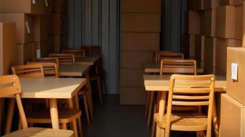 Industrial buildings to rent in Calle Atlántico, 13, Kempinski, Málaga - image 3 Photo 3 of Industrial buildings to rent in Calle Atlántico, 13, Kempinski, Málaga