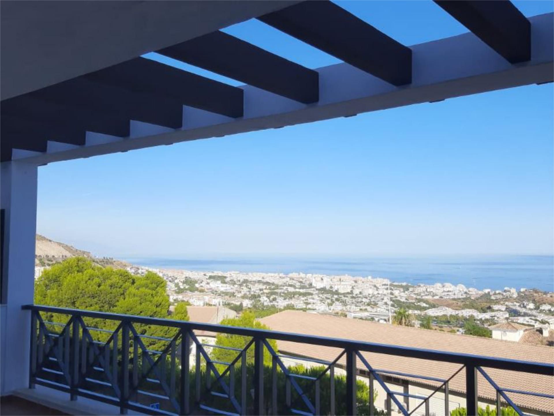 Apartment to rent in Calle Jose Manuel Garcia Caparros, 22, Benalmádena pueblo