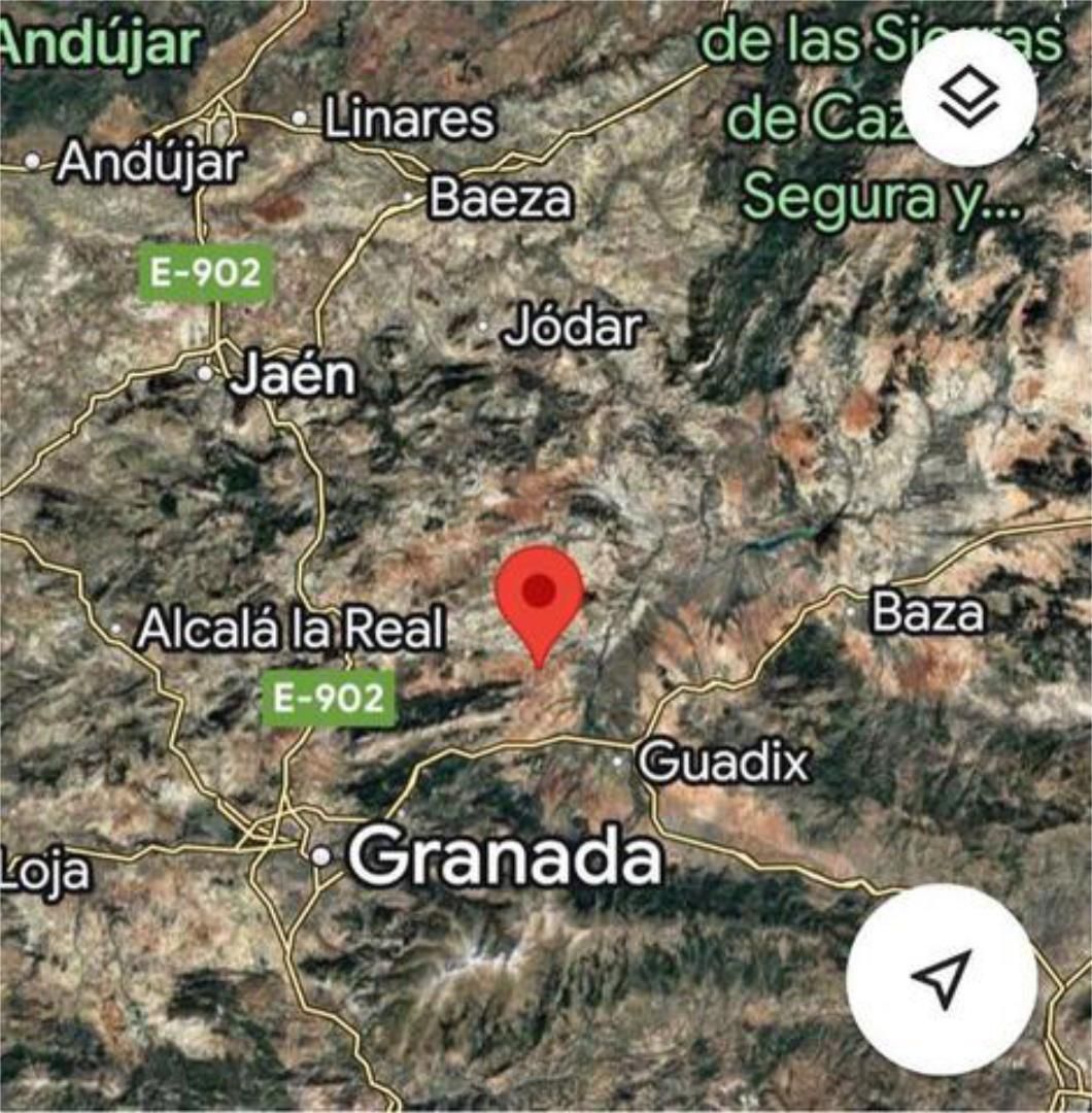 Casa o xalet en venda en  Granada Capital amb Terrassa