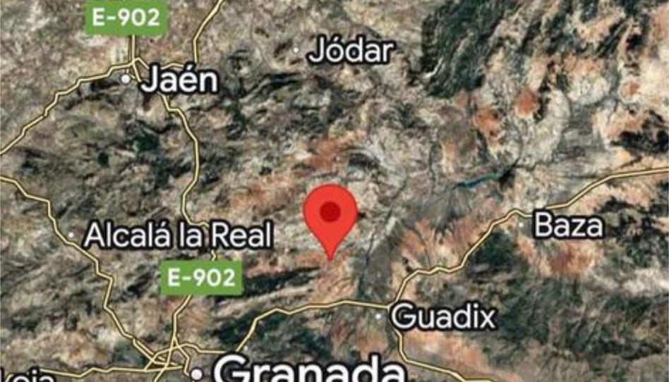 Casa o xalet en venda a Plaza de Toros, Granada - imatge 1 Foto 1 de Casa o xalet en venda a Plaza de Toros, Granada