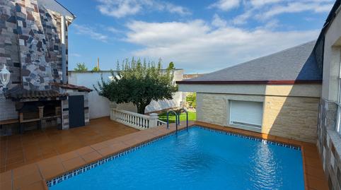 Casa o xalet en venda a Avenida el Bierzo, 27, Bembibre, León - imatge 3 Foto 3 de Casa o xalet en venda a Avenida el Bierzo, 27, Bembibre, León