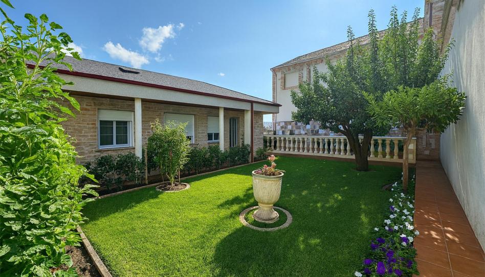 Casa o xalet en venda a Avenida el Bierzo, 27, Bembibre, León - imatge 1 Foto 1 de Casa o xalet en venda a Avenida el Bierzo, 27, Bembibre, León