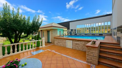 Casa o xalet en venda a Avenida el Bierzo, 27, Bembibre, León - imatge 2 Foto 2 de Casa o xalet en venda a Avenida el Bierzo, 27, Bembibre, León