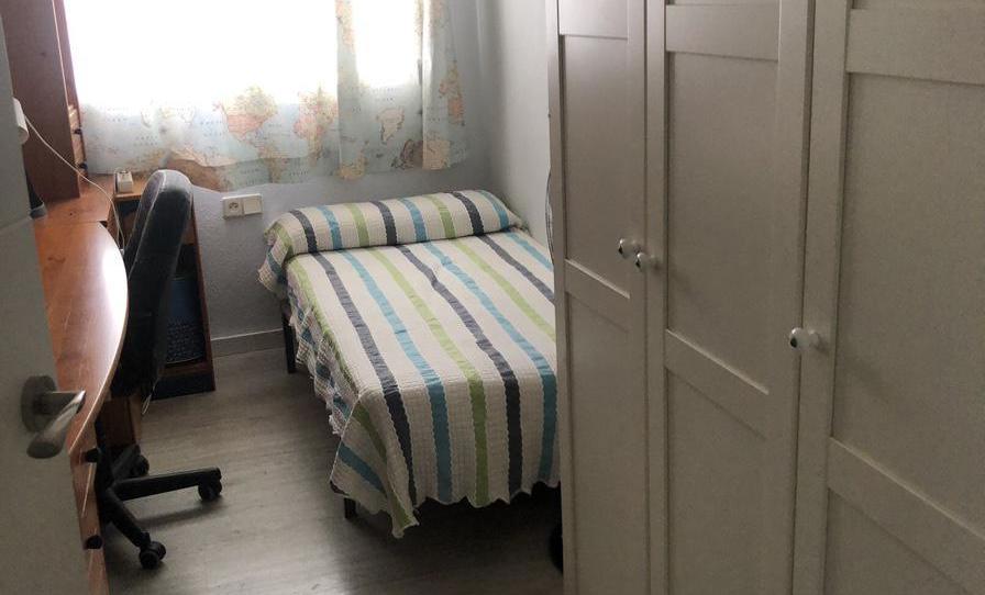 Photo 1 of Flat to share in Calle San Leandro, 5, Alameda, Murcia