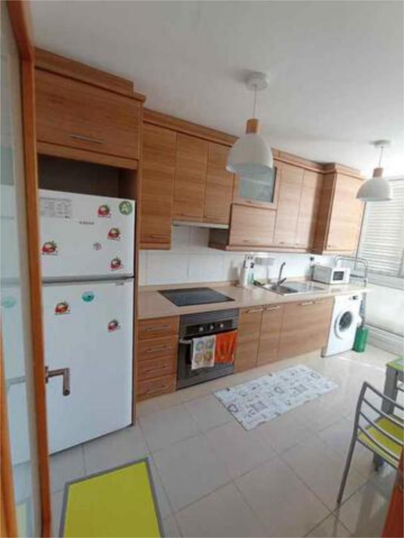 Apartment to rent in San Sebastián de la Gomera