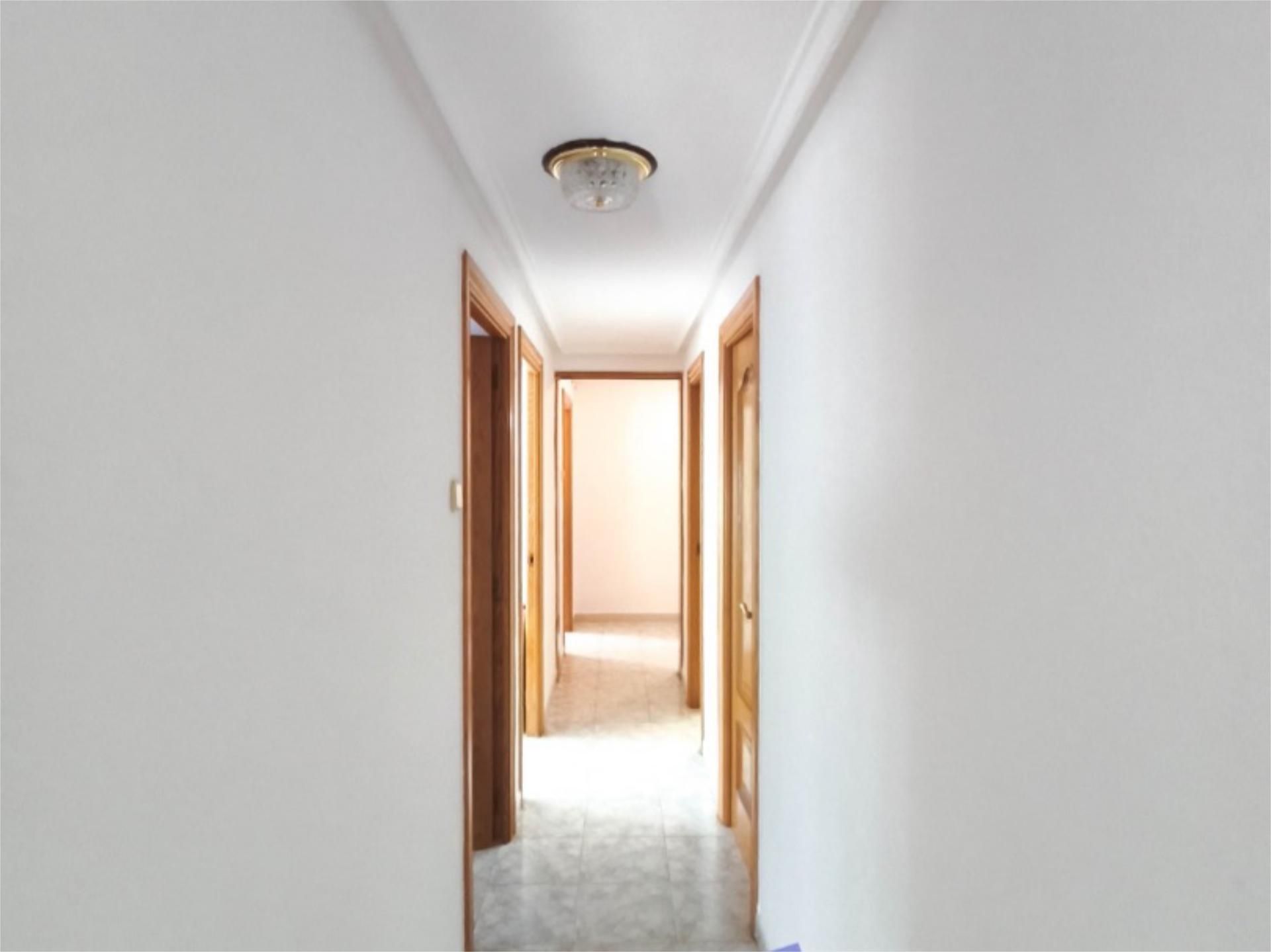 Flat to share in  Huesca Capital  with Balcony