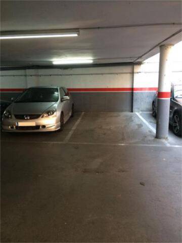 Garaje en Alquiler en Riera