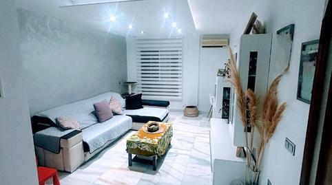 Foto 2 de Pis en venda a Calle Virgen de la Cabeza, 3, Benahadux, Almería