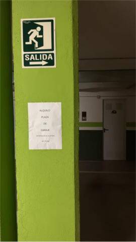 Garaje en Alquiler en Cariñena - Carinyena