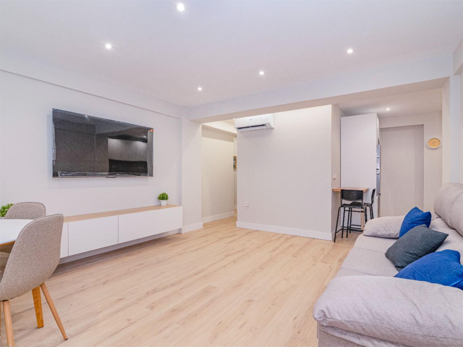 Flat for sale in Calle Granados, 5, Fígares Flat for sale in Granada Capital with Air Conditioner and Balcony