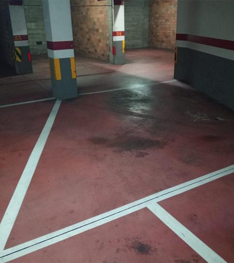 Garatge de lloguer a Rúa de Touro, 7, Campus Norte - San Caetano, Santiago de Compostela - imatge 2 Foto 2 de Garatge de lloguer a Rúa de Touro, 7, Campus Norte - San Caetano, Santiago de Compostela