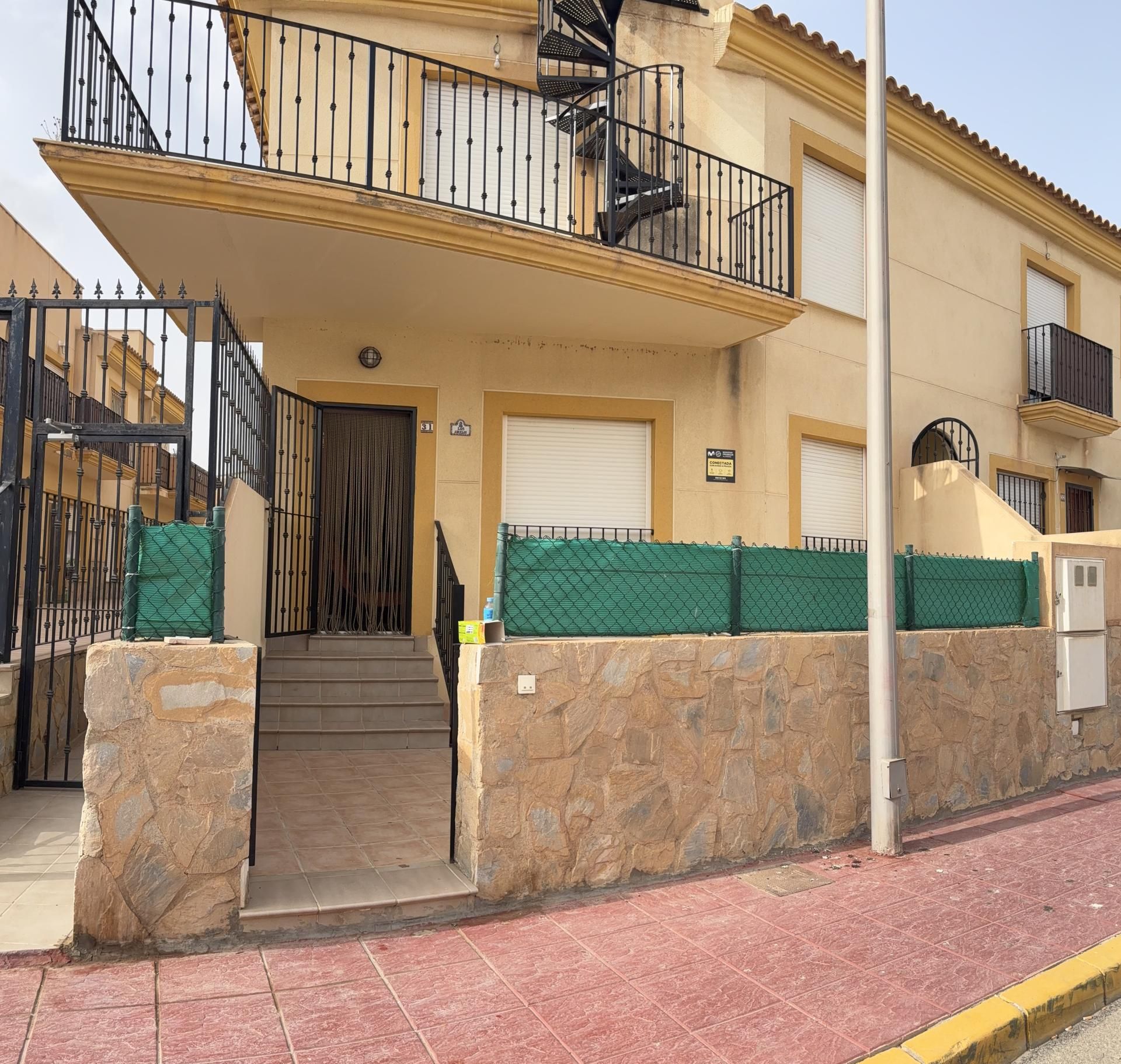Apartament de lloguer a Calle la Fragua, 371, Palomares