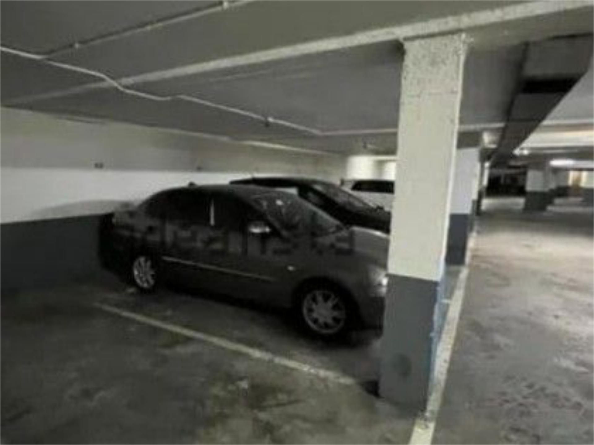 Parking de Garaje de alquiler en Avilés