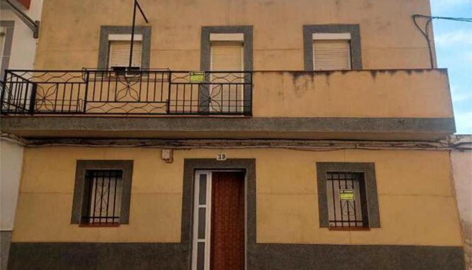 Casa o xalet en venda a Oeste, Badajoz - imatge 1 Foto 1 de Casa o xalet en venda a Oeste, Badajoz