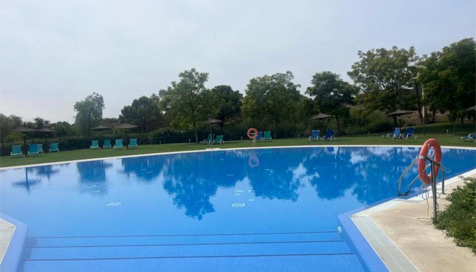 Foto 1 de Pis de lloguer a Calle Vereda Alta del Valle, 5, Los Flamingos, Málaga