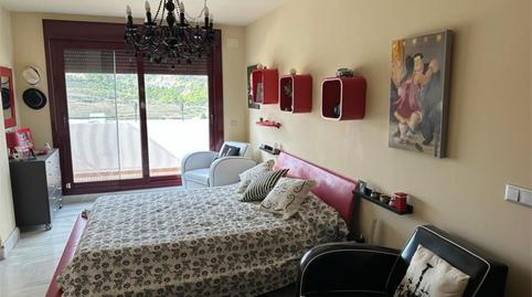 Foto 4 de Pis de lloguer a Calle Vereda Alta del Valle, 5, Los Flamingos, Málaga