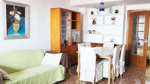 Photo 2 of Flat to share in Carrer Calderón de la Barca, 26, Mercado, Alicante