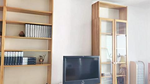 Photo 4 of Flat to share in Carrer Calderón de la Barca, 26, Mercado, Alicante