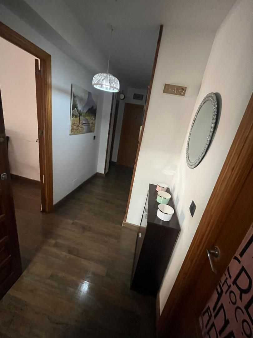 Pis en venda en  Jaén Capital amb Aire condicionat