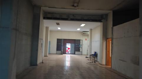 Planta baja to rent in Avenida de Gregorio Molina, 21, Xàtiva, Valencia - image 5 Photo 5 of Planta baja to rent in Avenida de Gregorio Molina, 21, Xàtiva, Valencia