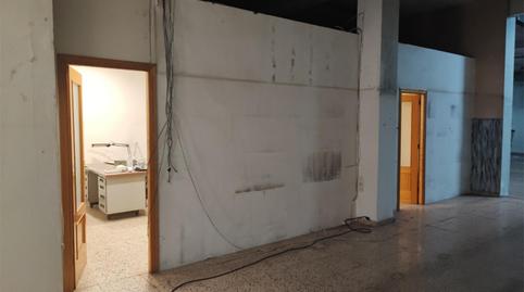 Planta baja to rent in Avenida de Gregorio Molina, 21, Xàtiva, Valencia - image 4 Photo 4 of Planta baja to rent in Avenida de Gregorio Molina, 21, Xàtiva, Valencia