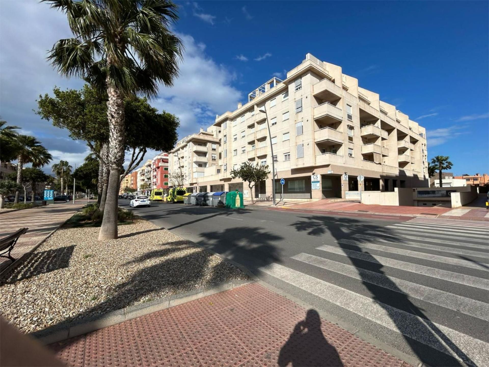 Pis de lloguer a Avenida Reino de España, 174, Las Salinas