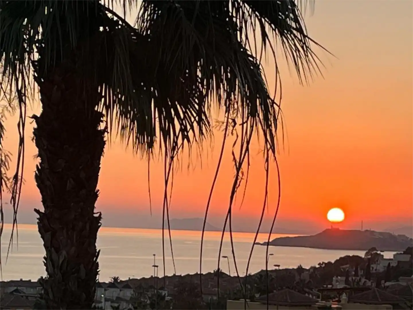 Flat for sale in Calle Isla de la Bahía, 30, Los Puertos Exterior view of Flat for sale in Cartagena with Private garden, Terrace and Storage room