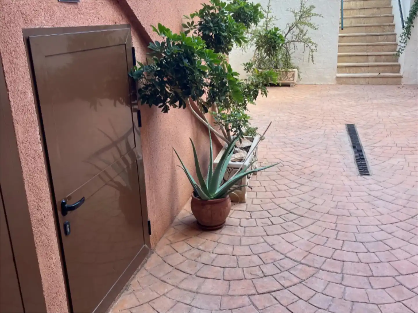 Flat for sale in Calle Isla de la Bahía, 30, Los Puertos Garden of Flat for sale in Cartagena with Private garden, Terrace and Storage room