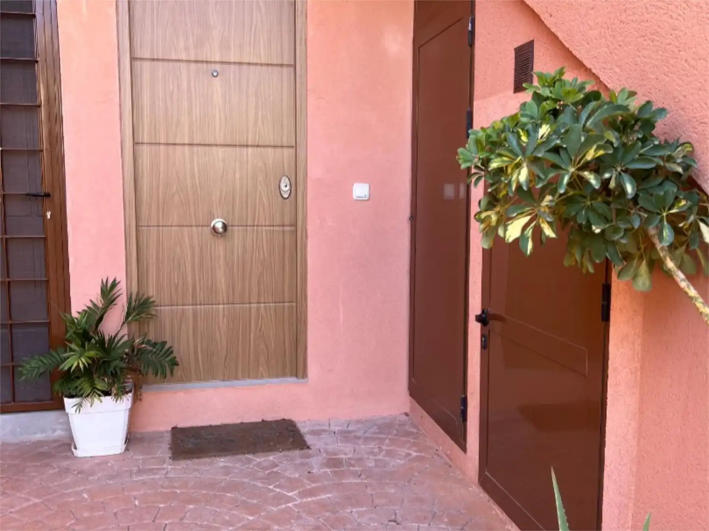 Flat for sale in Calle Isla de la Bahía, 30, Los Puertos Flat for sale in Cartagena with Private garden, Terrace and Storage room