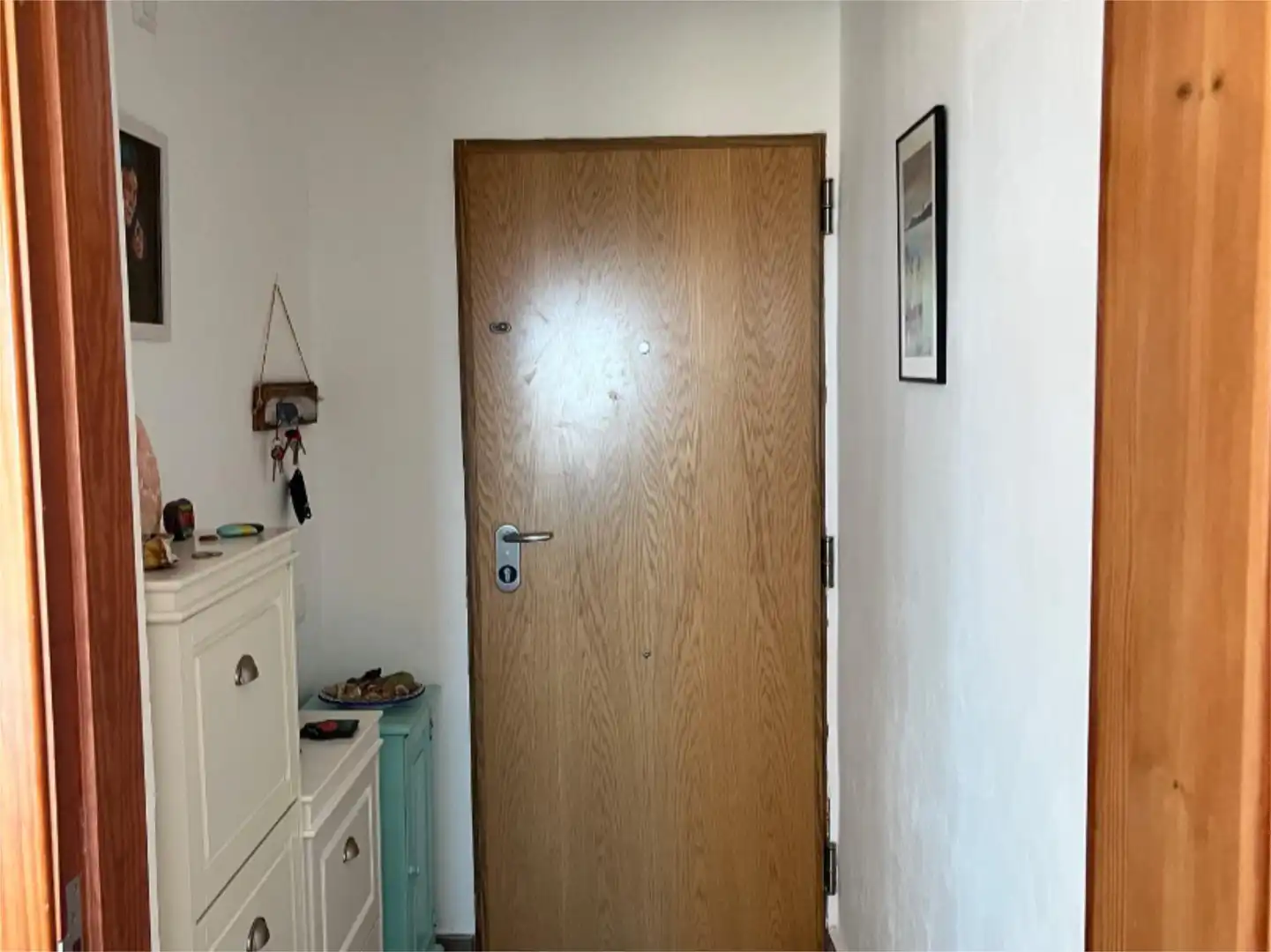 Flat for sale in Calle Isla de la Bahía, 30, Los Puertos Flat for sale in Cartagena with Private garden, Terrace and Storage room