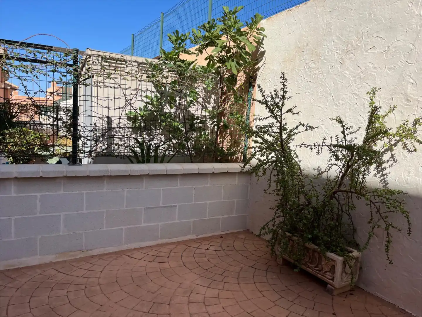 Flat for sale in Calle Isla de la Bahía, 30, Los Puertos Terrace of Flat for sale in Cartagena with Private garden, Terrace and Storage room