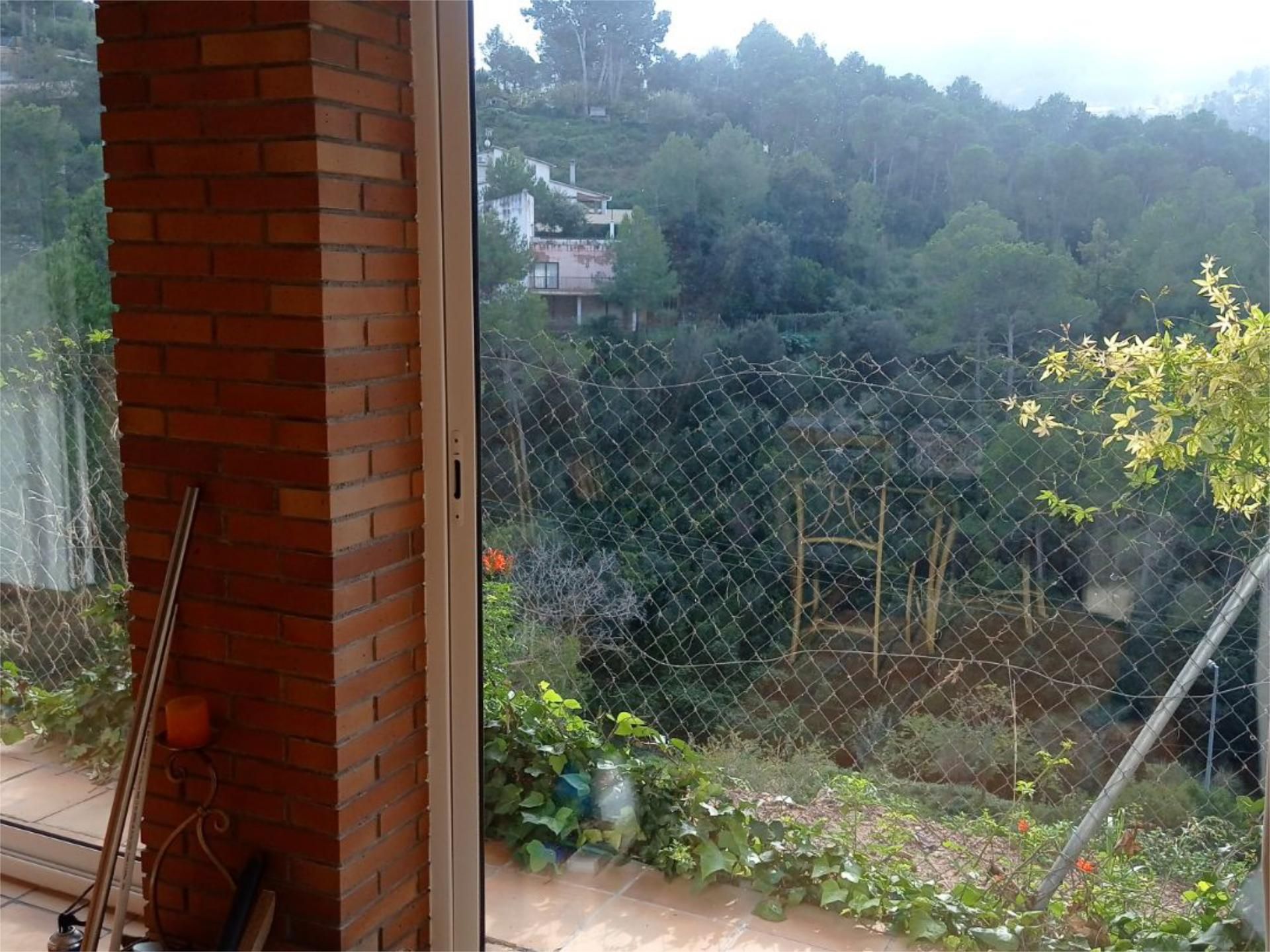 Jardí de Planta baixa de lloguer en  Tarragona Capital amb Moblat