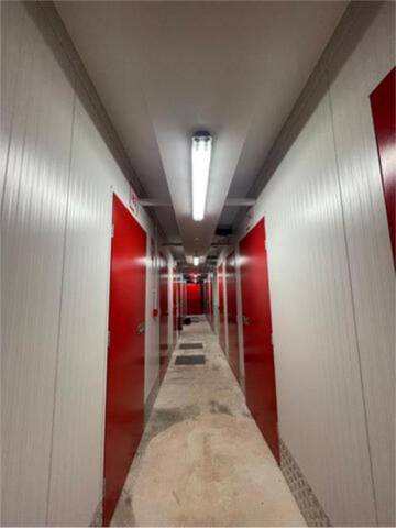 Trastero en Alquiler en Crta. De la Sierra