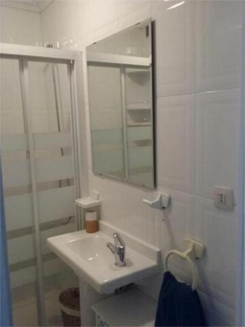 Bathroom of Apartment to rent in  Sevilla Capital  with Terrace