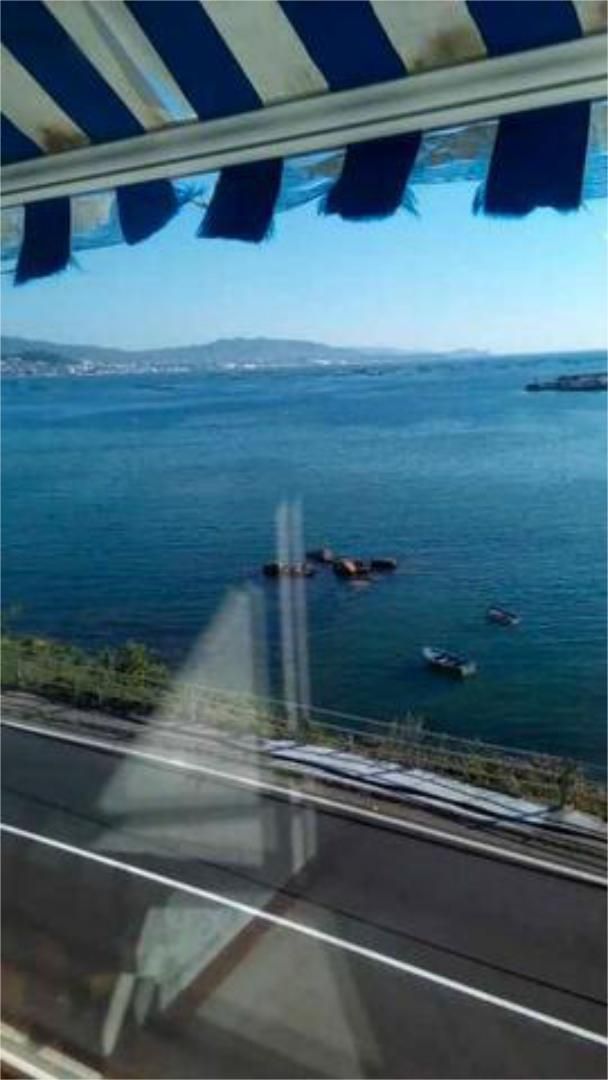 Pis de lloguer a Moaña