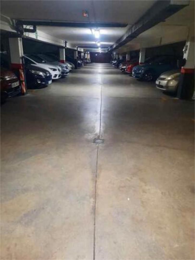 Aparcament de Garatge de lloguer en Fuenlabrada