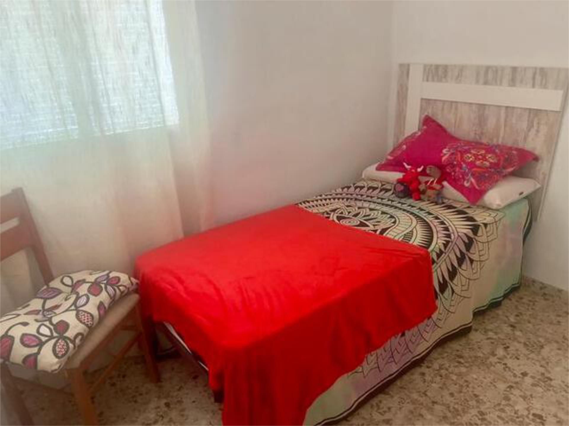 Dormitori de Casa o xalet per a compartir en Posadas