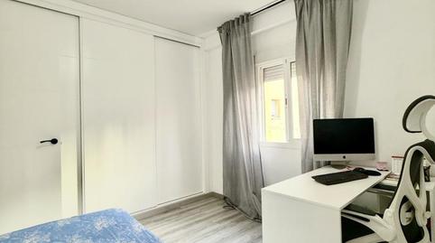 Foto 4 de Piso en venta en Calle Fraternidad, 10, San Telmo - Federico Mayo - El Porta, Cádiz