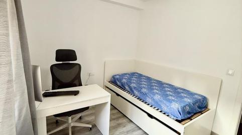 Foto 5 de Piso en venta en Calle Fraternidad, 10, San Telmo - Federico Mayo - El Porta, Cádiz