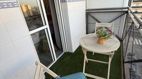 Foto 2 de Piso en venta en Calle Fraternidad, 10, San Telmo - Federico Mayo - El Porta, Cádiz