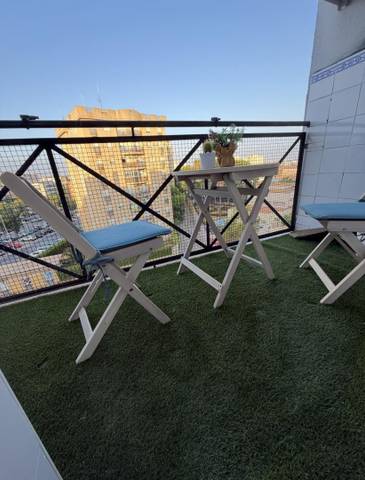 Piso en Venta en Calle Fraternidad, 10 en San Telmo - Federico Mayo - El Porta