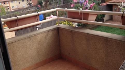 Foto 3 de Piso en venta en Passeig de Les Masies, 53, Pallejà, Barcelona