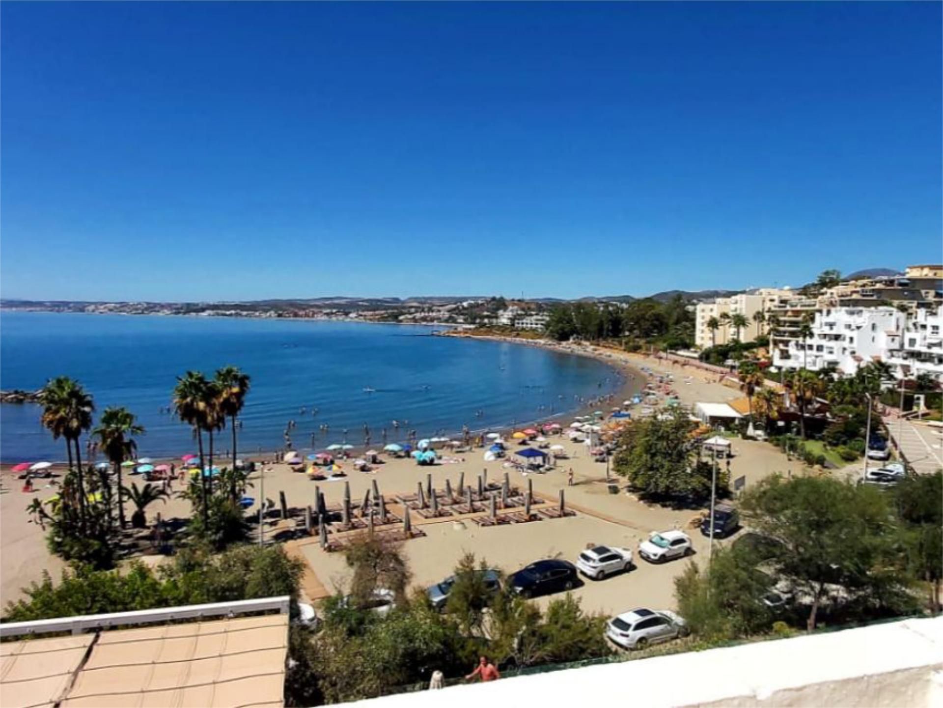 Pis en venda a Avenida Puerta del Mar, 52, Huerta Nueva