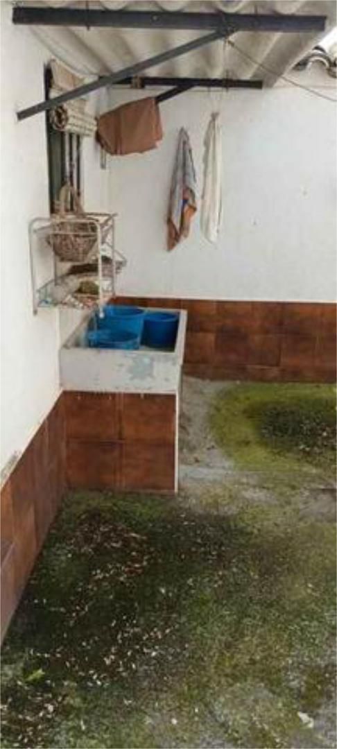 Cuina de Casa o xalet en venda en  Toledo Capital amb Traster