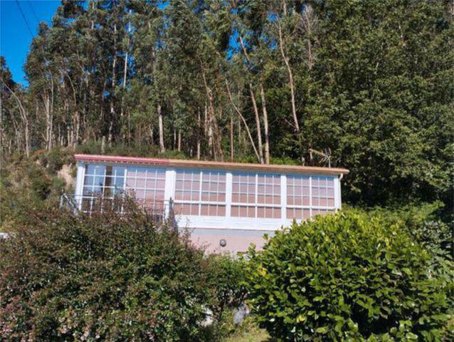 Casa-chalet en Alquiler en Dorrón