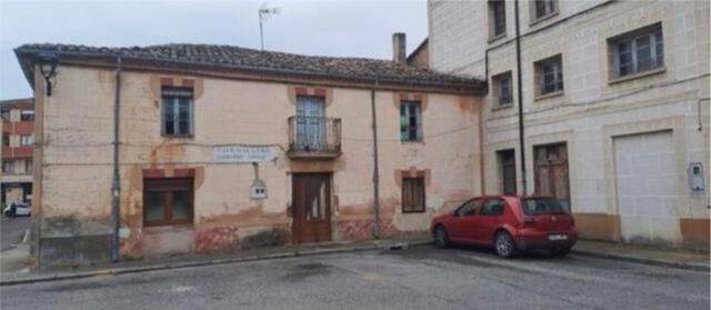 Casa-chalet en Venta en Villadiego