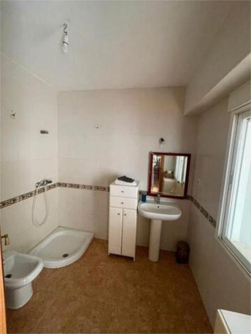 Bathroom of House or chalet for sale in Cartagena