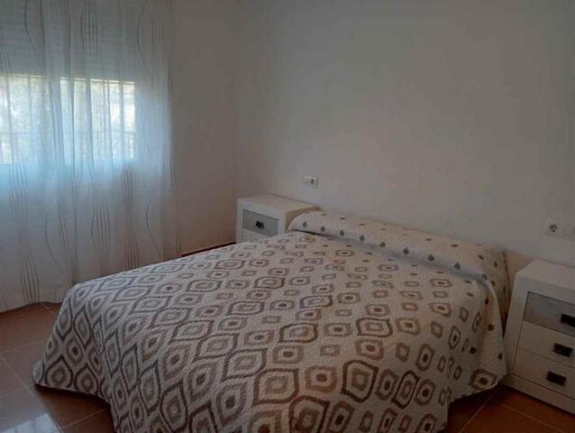 Bedroom of Flat to rent in Valdecaballeros  with Furnished