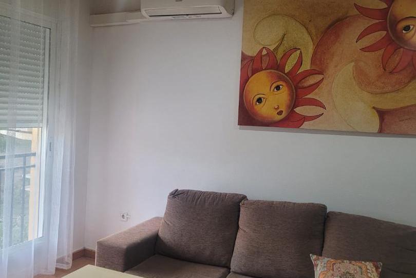 Apartamento en venta en Calle San Jerónimo, 3, Caravaca de la Cruz, Murcia - imagen 1 Foto 1 de Apartamento en venta en Calle San Jerónimo, 3, Caravaca de la Cruz, Murcia